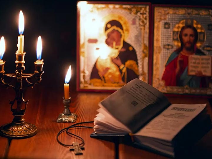 Эффективная молитва от гадалки в Наурской для возврата любимого человека